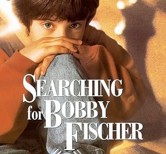 Searching Bobby Fischer